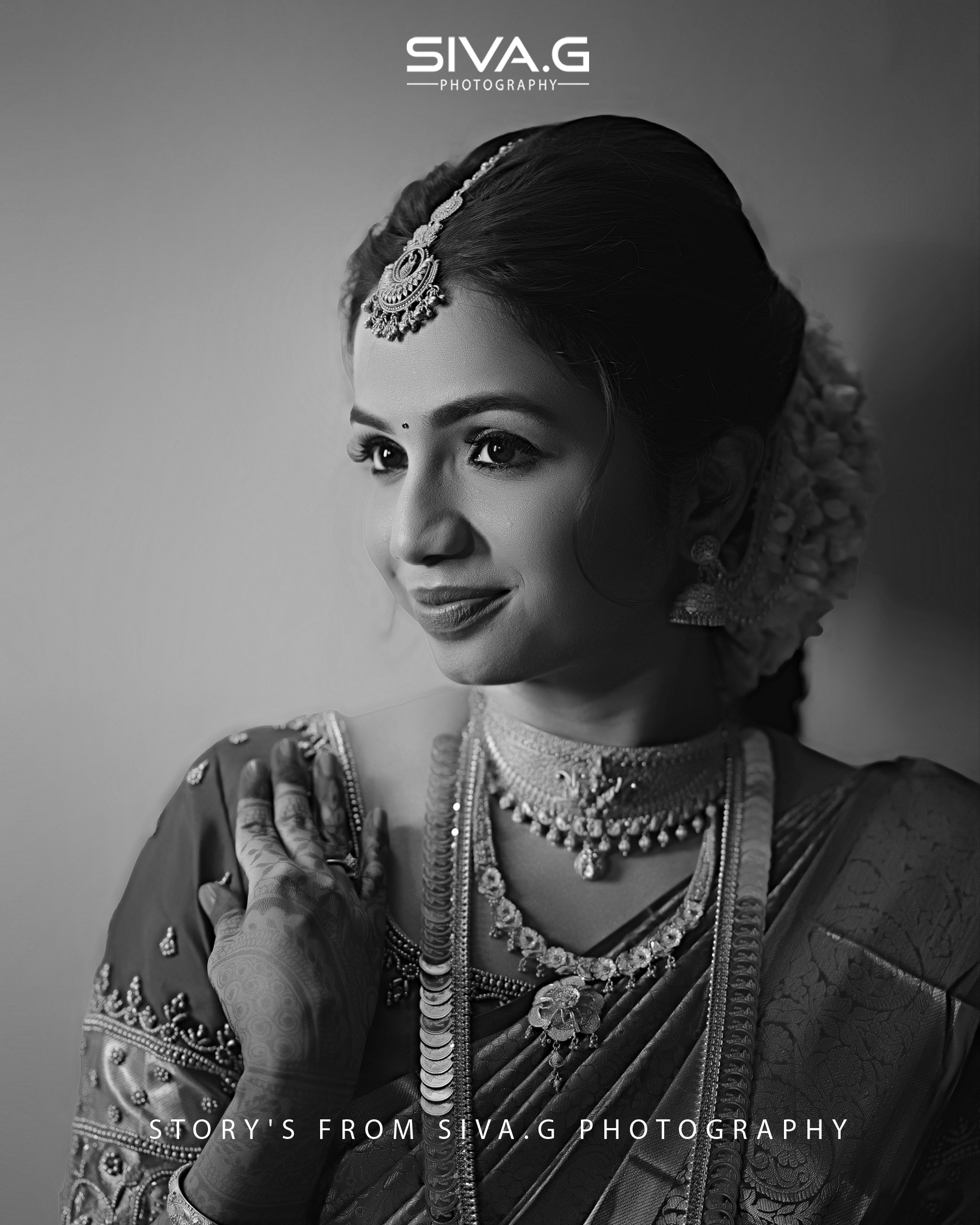 Candid Wedding PhotoGraphy Karur - Siva.G PhotoGraphy